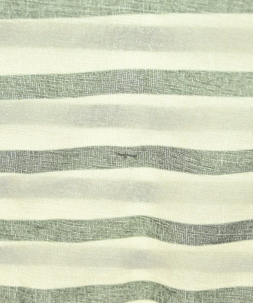 SHIPS any เสื้อยืด/เสื้อท็อปส์