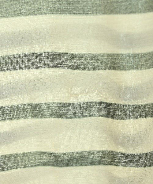 SHIPS any เสื้อยืด/เสื้อท็อปส์