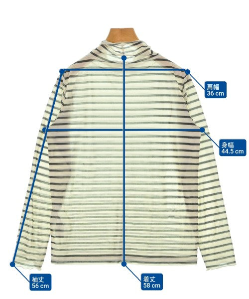 SHIPS any เสื้อยืด/เสื้อท็อปส์