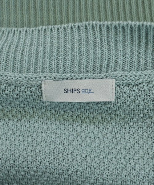 SHIPS any เสื้อกันหนาว