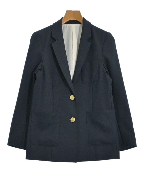 SHIPS any แจ็คเก็ตลำลอง