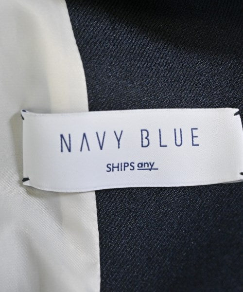 SHIPS any แจ็คเก็ตลำลอง