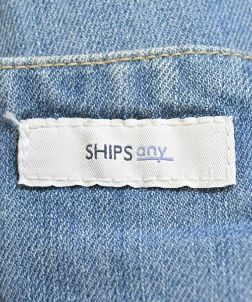 SHIPS any กระโปรงยาว/แม็กซี่ยาว