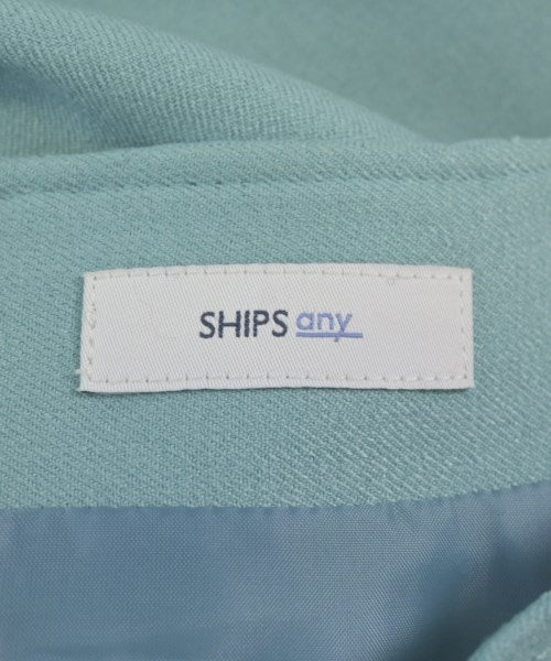 SHIPS any กระโปรงยาว/แม็กซี่ยาว