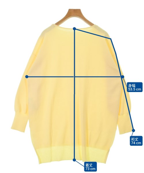 SHIPS any เสื้อกันหนาว