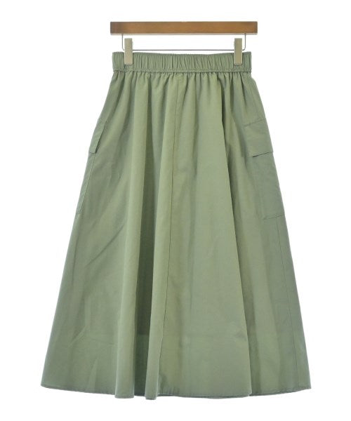 SHIPS any กระโปรงยาว/แม็กซี่ยาว