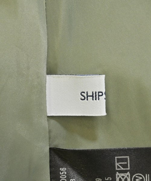 SHIPS any กระโปรงยาว/แม็กซี่ยาว