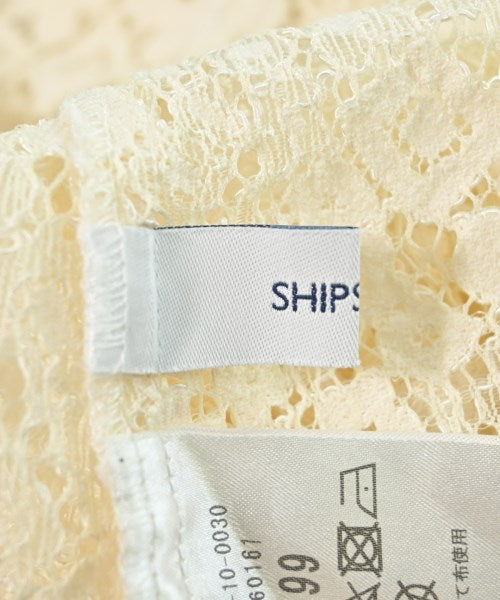 SHIPS any เสื้อสตรี