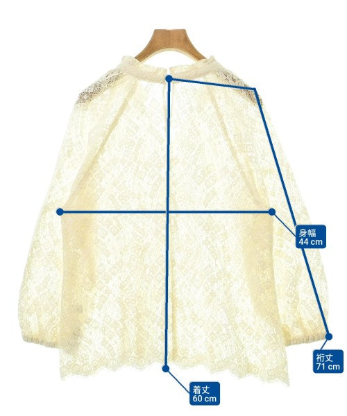 SHIPS any เสื้อสตรี