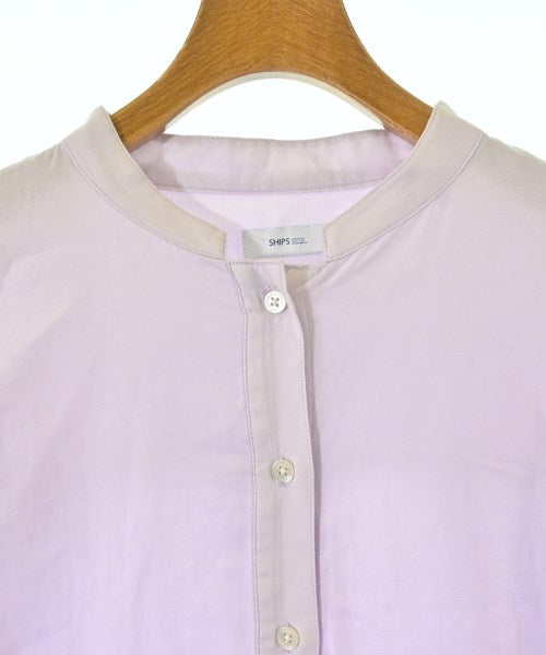 SHIPS any เดรสที่เป็นเสื้อเชิ้ตตัวยาว