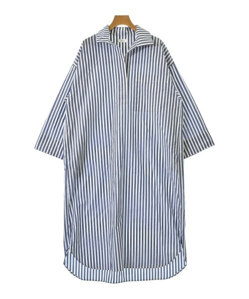 SHIPS any เดรสที่เป็นเสื้อเชิ้ตตัวยาว