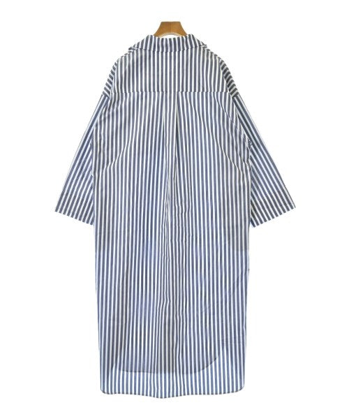 SHIPS any เดรสที่เป็นเสื้อเชิ้ตตัวยาว