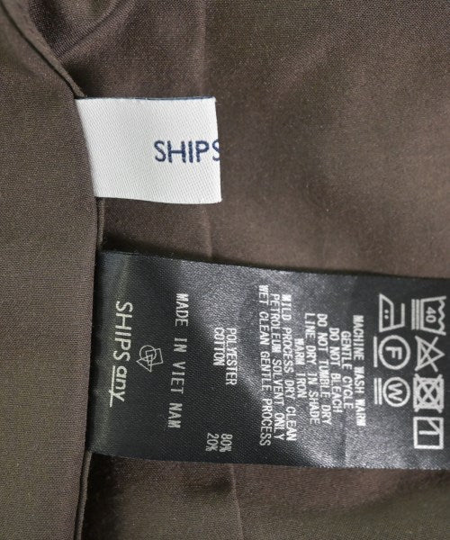 SHIPS any เสื้อสตรี