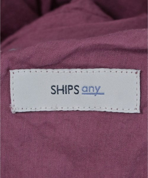 SHIPS any ชุดเดรส