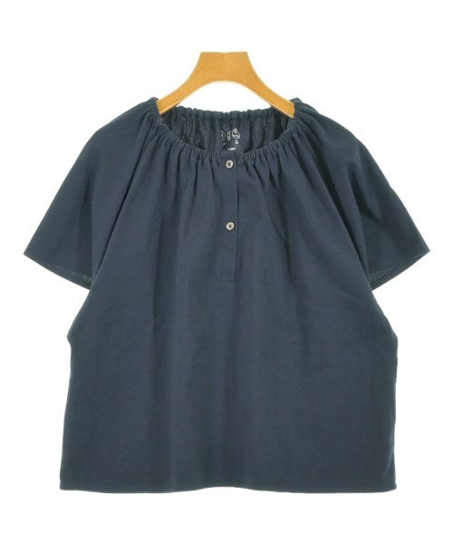SHIPS any เสื้อยืด/เสื้อท็อปส์