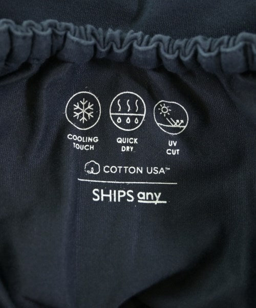 SHIPS any เสื้อยืด/เสื้อท็อปส์