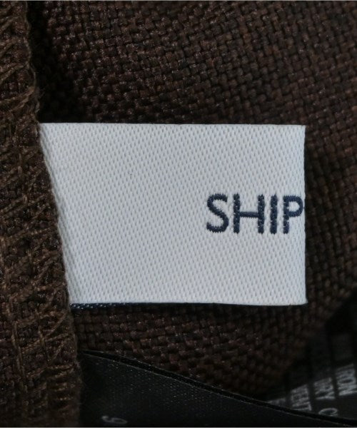 SHIPS any กระโปรงยาว/แม็กซี่ยาว