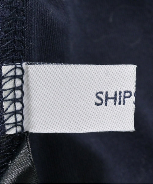 SHIPS any แขนกุด