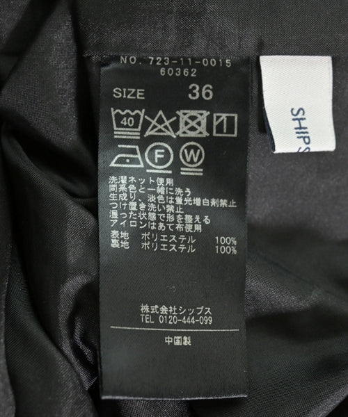 SHIPS any กางเกง อื่น