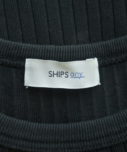 SHIPS any เสื้อยืด/เสื้อท็อปส์