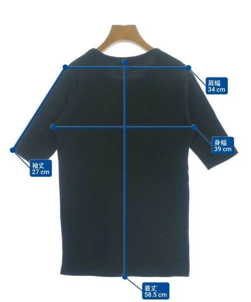 SHIPS any เสื้อยืด/เสื้อท็อปส์