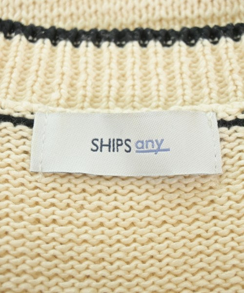SHIPS any เสื้อกันหนาว