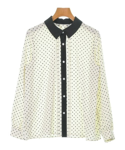 SHIPS any เสื้อลำลอง