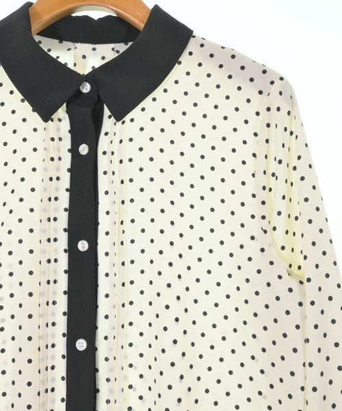 SHIPS any เสื้อลำลอง