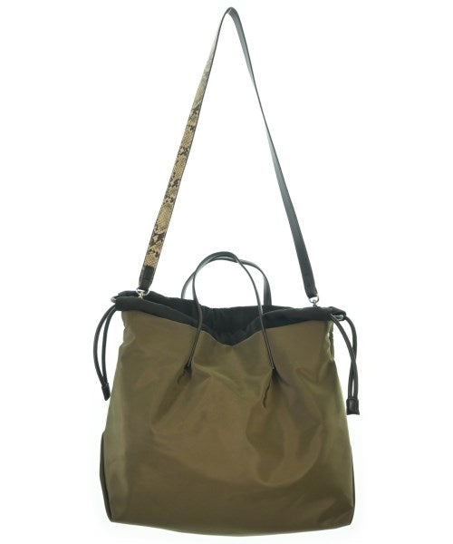 SHIPS any กระเป๋าถือขนาดใหญ่