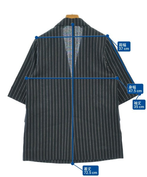 SHIPS any แจ็คเก็ตลำลอง