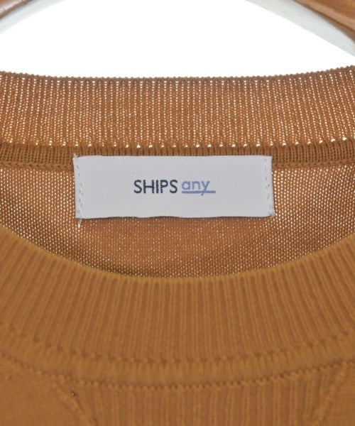 SHIPS any เสื้อกันหนาว