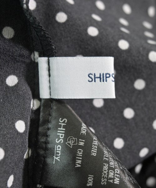 SHIPS any เสื้อสตรี