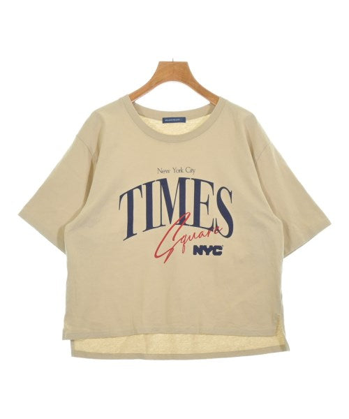 SHIPS any เสื้อยืด/เสื้อท็อปส์