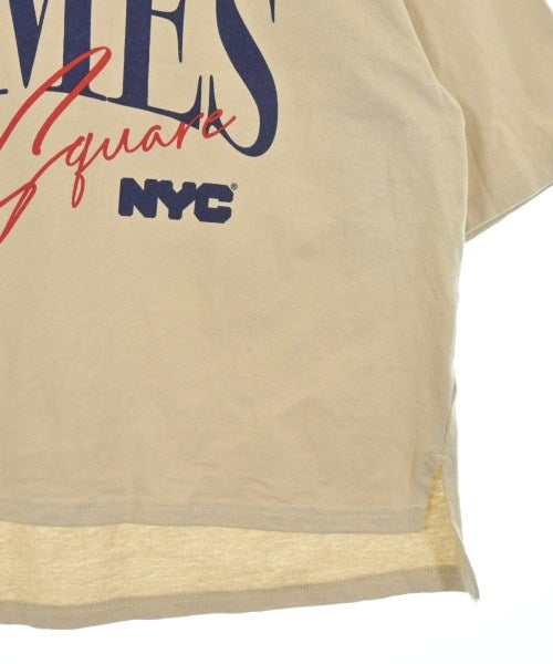 SHIPS any เสื้อยืด/เสื้อท็อปส์