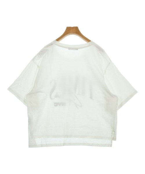 SHIPS any เสื้อยืด/เสื้อท็อปส์