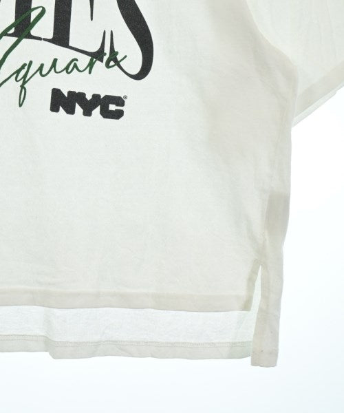 SHIPS any เสื้อยืด/เสื้อท็อปส์