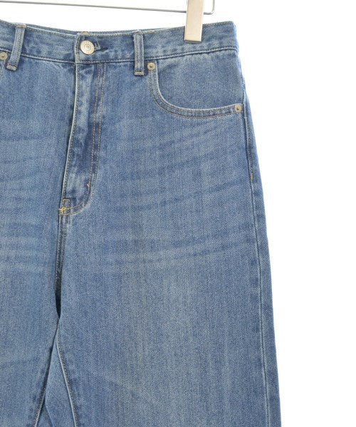 SHIPS any ยีนส์