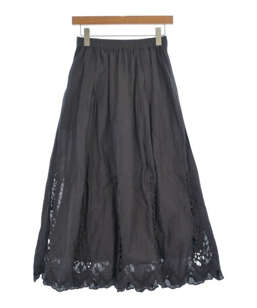 SHIPS any กระโปรงยาว/แม็กซี่ยาว