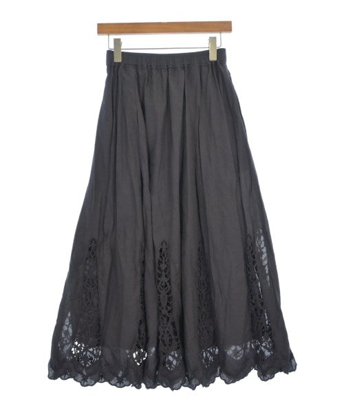 SHIPS any กระโปรงยาว/แม็กซี่ยาว