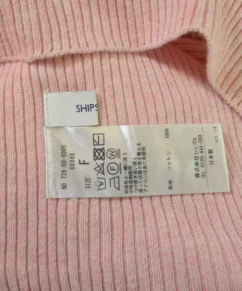 SHIPS any เสื้อกันหนาว