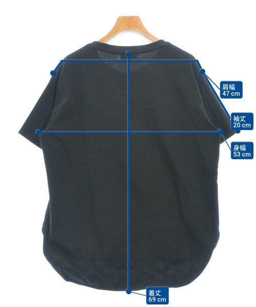 SHIPS any เสื้อยืด/เสื้อท็อปส์