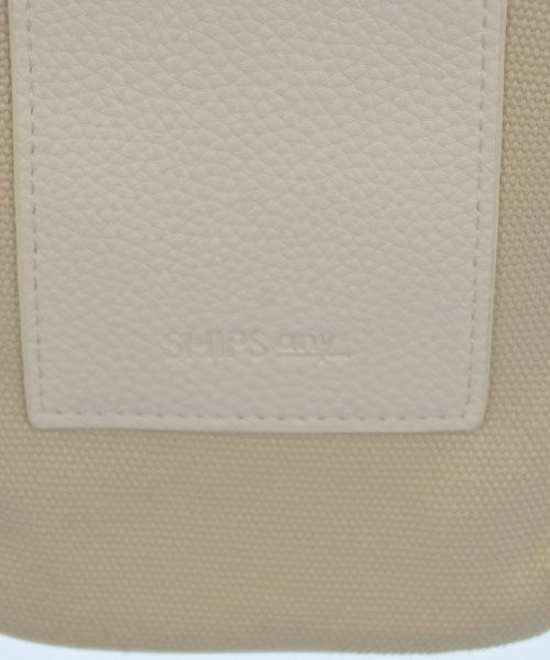 SHIPS any กระเป๋าสะพาย