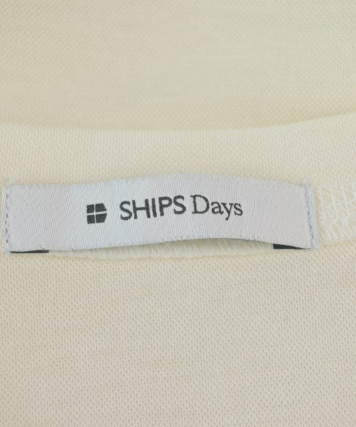 SHIPS any แขนกุด