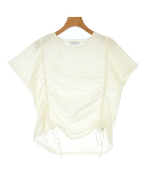 SHIPS any เสื้อยืด/เสื้อท็อปส์