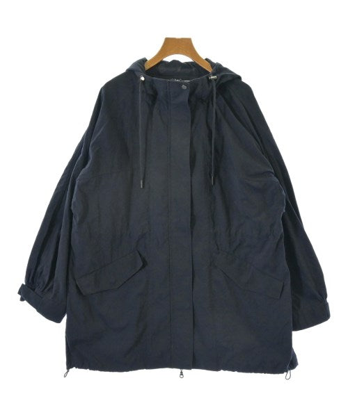 SHIPS any เสื้อพาร์กาภูเขา