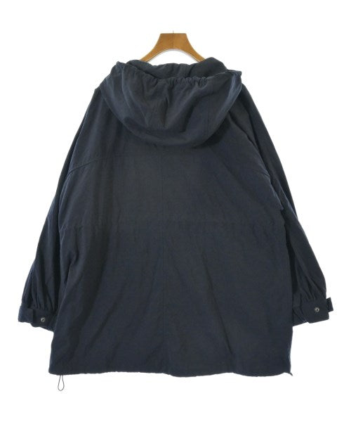 SHIPS any เสื้อพาร์กาภูเขา
