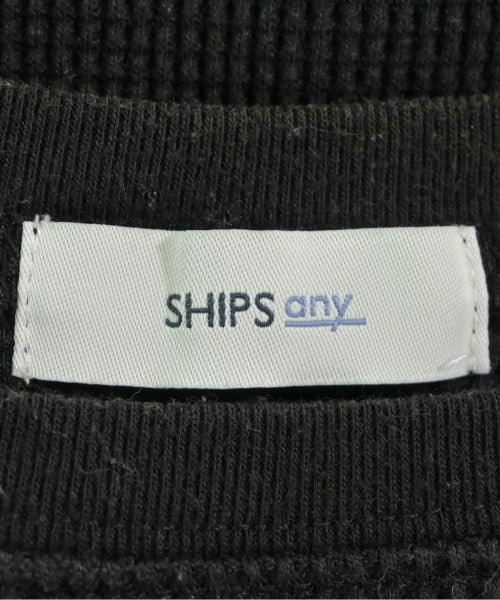 SHIPS any เสื้อยืด/เสื้อท็อปส์