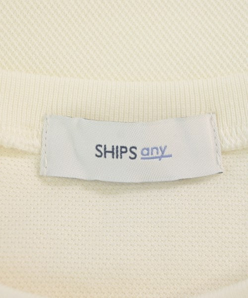 SHIPS any แขนกุด