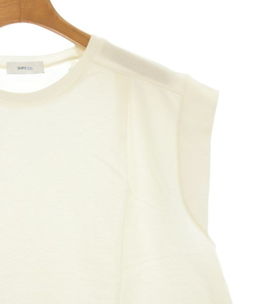 SHIPS any แขนกุด