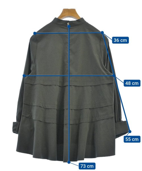 SHIPS any เสื้อสตรี